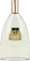 AIRE DE SEVILLA ROSÈ Set 3 stuks | parfum voor dames aanbieding | parfum femme | geurtjes vrouwen | geur