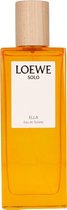 AGUA DE LOEWE MAR DE CORAL spray 50 ml | parfum voor dames aanbieding | parfum femme | geurtjes vrouwen | geur