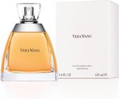 VERA WANG spray 100 ml | parfum voor dames aanbieding | parfum femme | geurtjes vrouwen | geur| parfum voor heren | parfum heren | parfum mannen