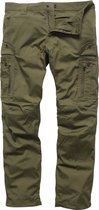 Vintage Industries Blyth Technical pants olive