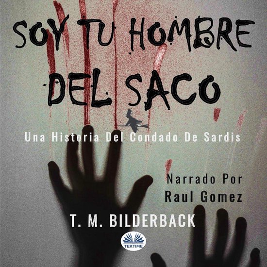 Soy Tu Hombre Del Saco - cover