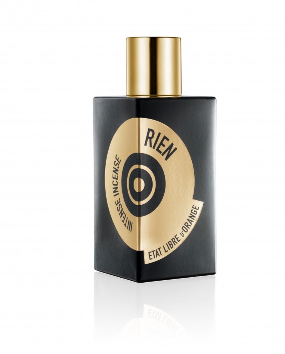 Etat Libre D'Orange Rien Intense Incense - 100ml - Eau de parfum