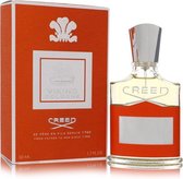 Creed Viking Cologne Eau De Parfum Spray 50 Ml For Mannen