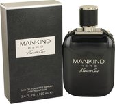 Kenneth Cole Mankind Hero Body Spray 177 Ml For Men