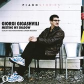 Giorgi Gigashvili - Meeting My Shadow (CD)