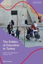 Contemporary Turkey - The Politics of Education in Turkey