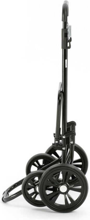 Andersen Shopper Quattro Acier réglable en Hauteur avec Roue 15 und 20cm et 45 Litre Sacoche Malit avec Poche Isotherme Rouge Andersen Shopper Quattro Acier réglable en Hauteur avec Roue 15 und 20cm et 45 Litre Sacoche Malit avec Poche Isotherme Rouge