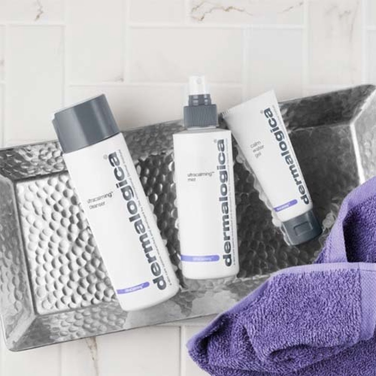 Dermalogica UltraCalming Cleanser Gezichtsreiniger - 500 ml thumbnail 2