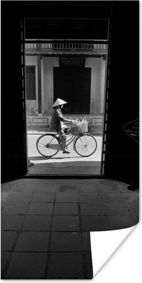 Deur - Fiets - Straat - Architectuur