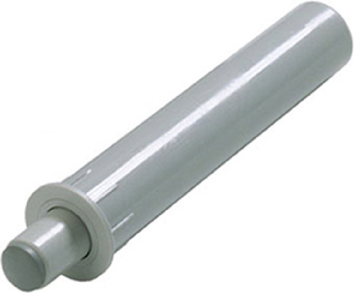 Hettich demper greepzijdig inboor h-060685 ( a 1 st )