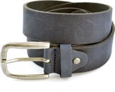 Cornerstone Herenriem Pantalon 1567 - Blauw - 105 cm