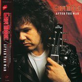 Gary Moore - After The War (1 SHM-CD) (Remastered | Limited Japanese Papersleeve Edition)