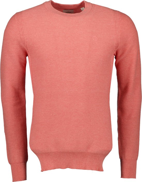 Dstrezzed Pullover - Roze