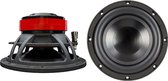 Emphaser ESW-M8 - Autosubwoofer - 8 inch - 20cm - losse subwoofer - 200Watt RMS