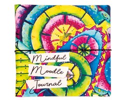 Studio Light Mindful Moodling art journal Moodle