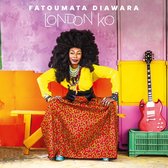 Fatoumata Diawara - London Ko (CD)