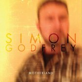 Simon Godfrey - Motherland (CD)