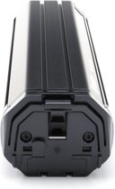 Bosch PowerTube 500 horizontal, 500 Wh, avec boîte appropriée pour les marchandises dangereuses et manuel