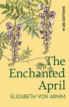 LBE Classics - The Enchanted April