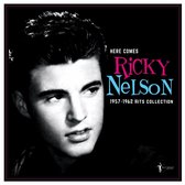 Here Comes Ricky Nelson