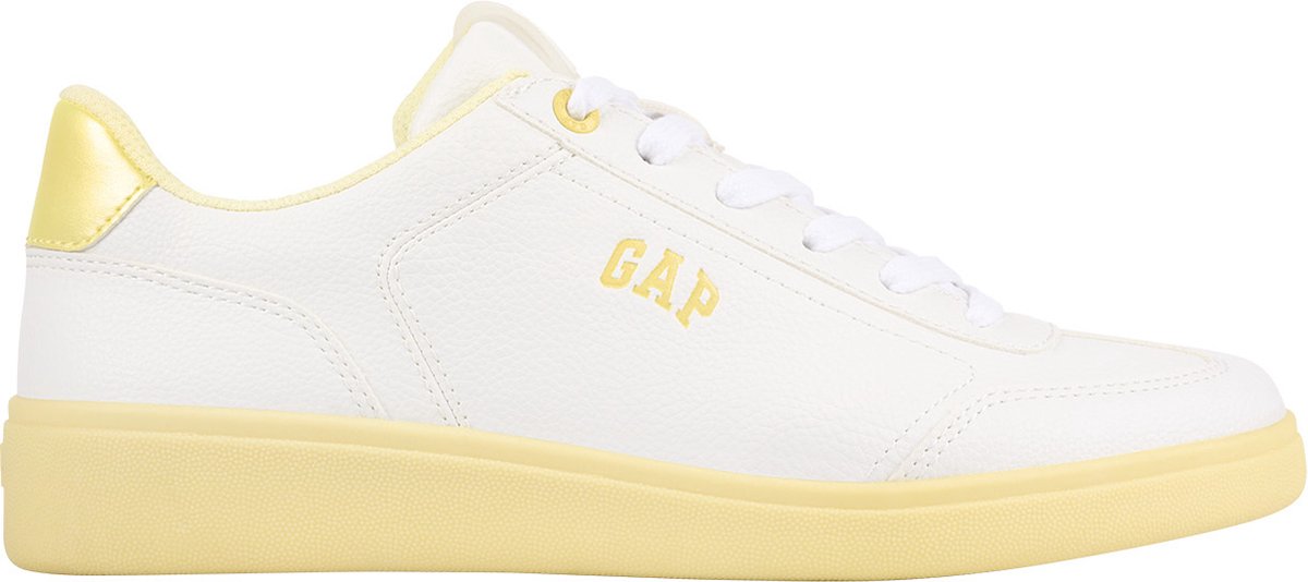Gap - Sneaker - Female - Yellow - 39 - Sneakers