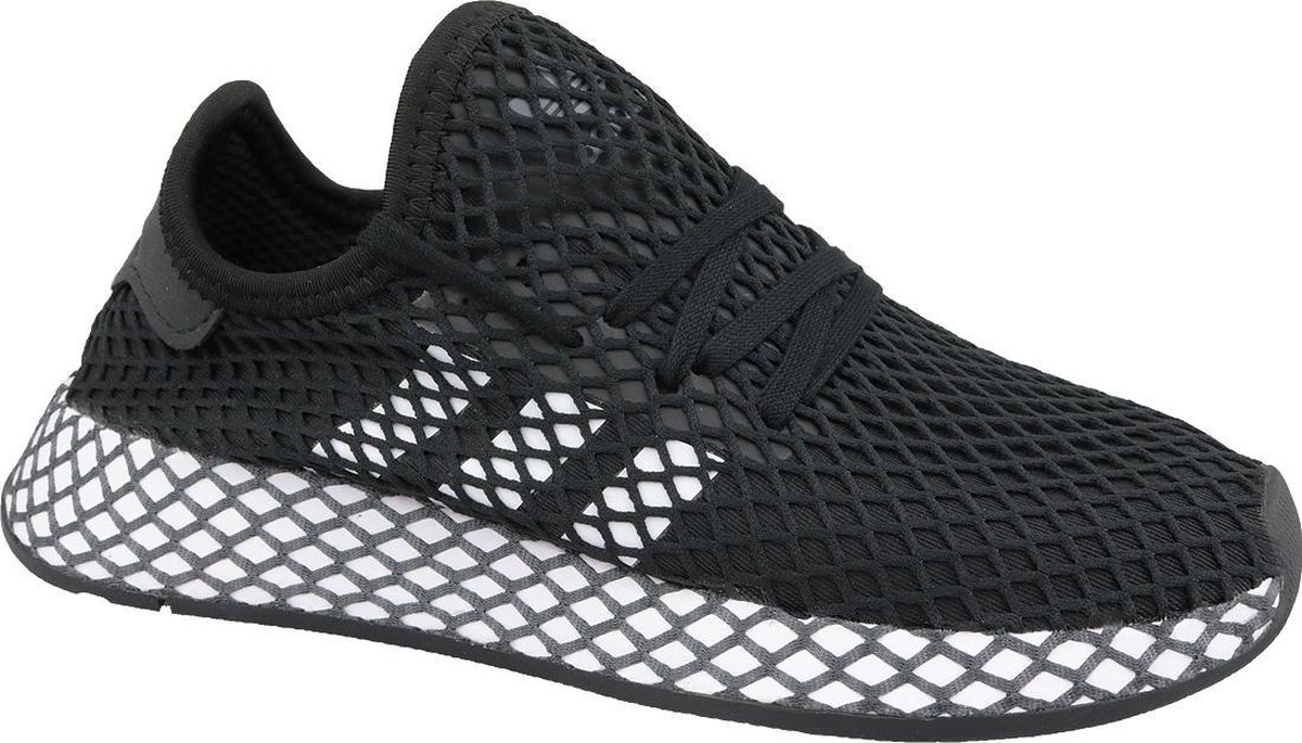 Adidas schoenen met netje hotsell
