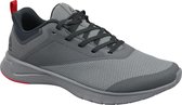 Reebok Print Lite Rush 2 CN6213, Mannen, Grijs, Hardloopschoenen maat: 45 EU