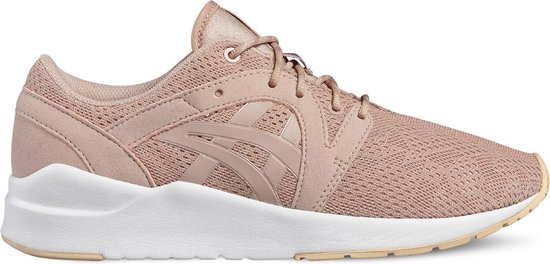 Asics Gel-Lyte Komachi H750N-7272, Vrouwen, Roze, Sneakers maat: 41.5 EU |  bol.com
