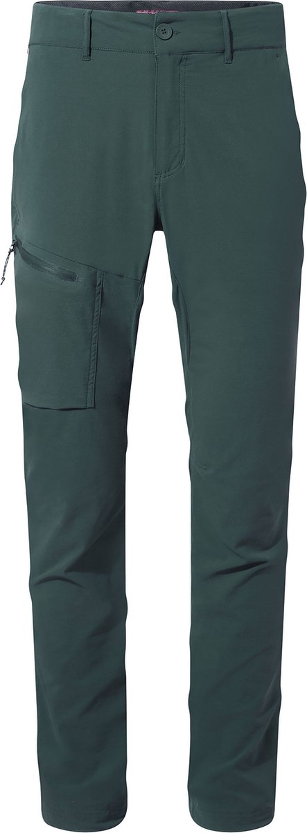 Craghoppers Nosilife Pro Active Broek Groen 40 / 31 Man