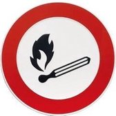 Open Vuur Verboden