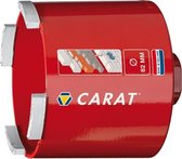 Carat dustec dozenboor droog gebruik ø92x60xm16