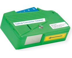 VALUE Fibre Optic reinigings Cassette