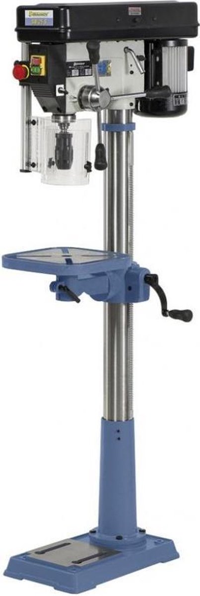 Bernardo SB 25 S Kolomboormachine 400V