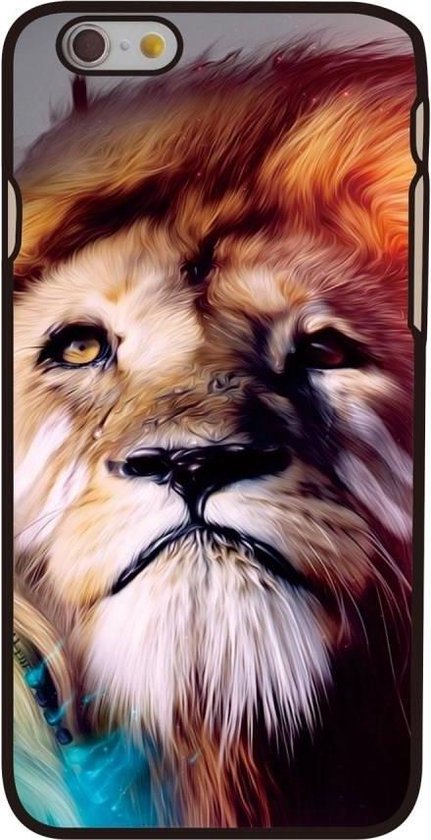 Leeuwenkop iPhone 6