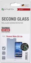 4smarts Second Glass Huawei Mate 20 Lite Tempered Glass
