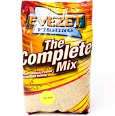 Evezet - The Complete mix | Lokvoer | Feeder | 2kg - Zand