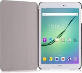 Smart Cover Samsung Galaxy Tab S3 9.7 Zwart