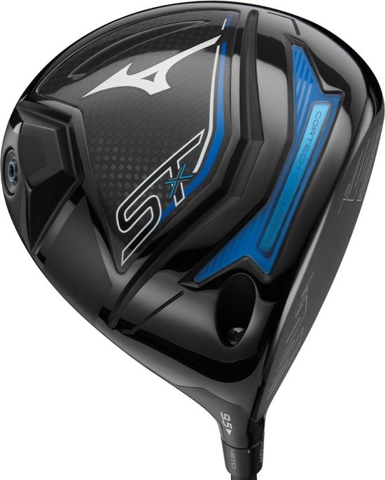 Mizuno ST-X 230 Driver - Helium NanoCore