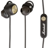 Marshall Minor II - Bluetooth - In-ear Koptelefoon - Bruin