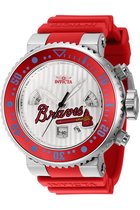 Invicta Watch MLB - Atlanta Braves 42364 - Official Invicta Store - Buy  Online!