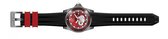 Horlogeband voor Invicta Character Collection 24824