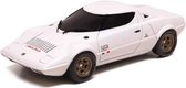 Lancia Stratos HF Prototype 1971 - 1:43 - PremiumX - Models