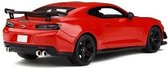 Chevrolet Camaro ZL1 1LE - 1:18 - GT Spirit