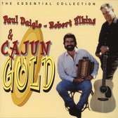 Paul Daigle & Cajun Gold - The Essential Collection (CD)