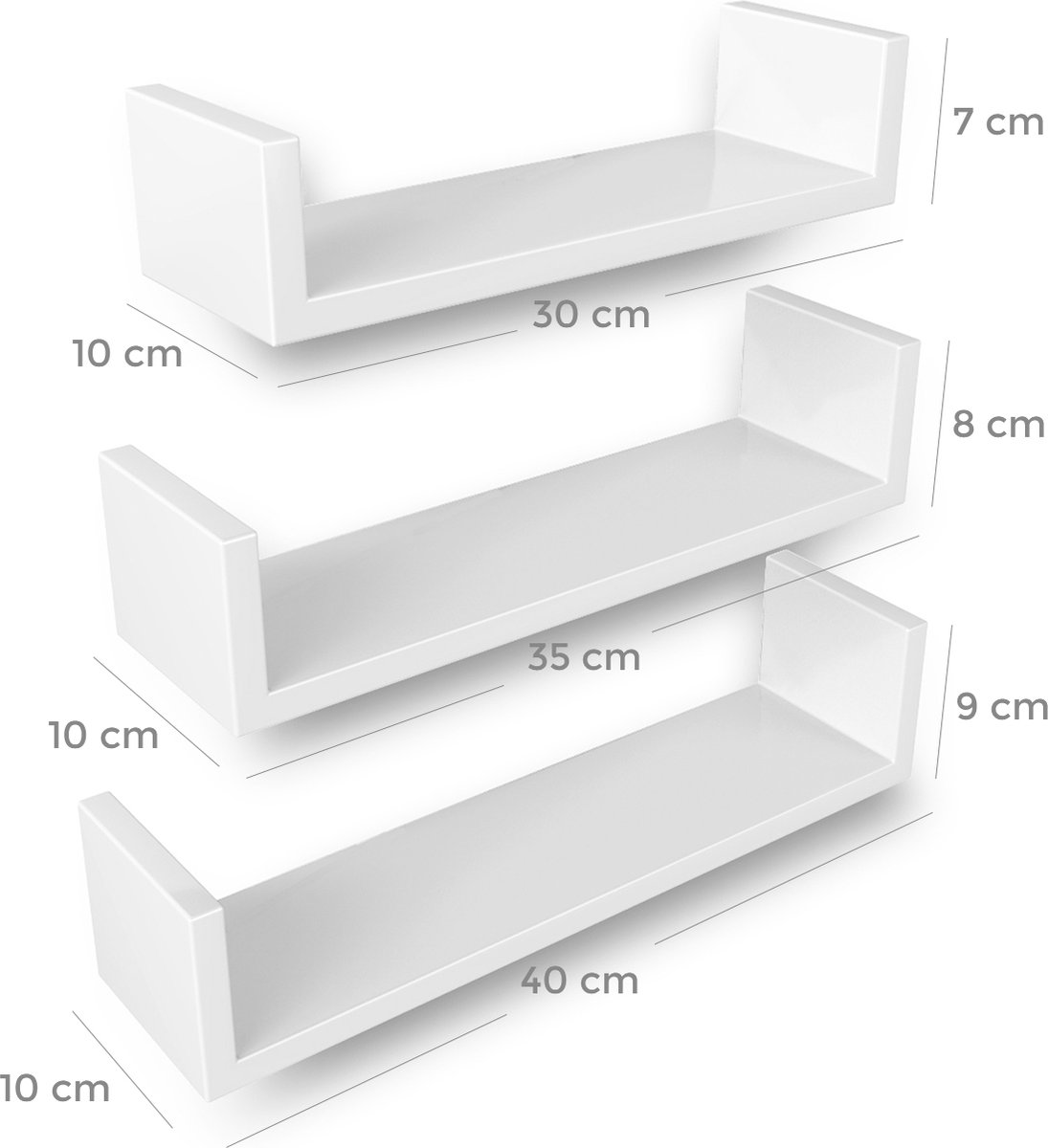 vidaXL Wandschap 104x15x49 cm bewerkt hout betongrijs, wandplank, wandrekje, muurplank, wandrek, fotoplank, muur plank, zwevend wandrek vidaXL Wandschap 104x15x49 cm bewerkt hout betongrijs, wandplank, wandrekje, muurplank, wandrek, fotoplank, muur plank, zwevend wandrek