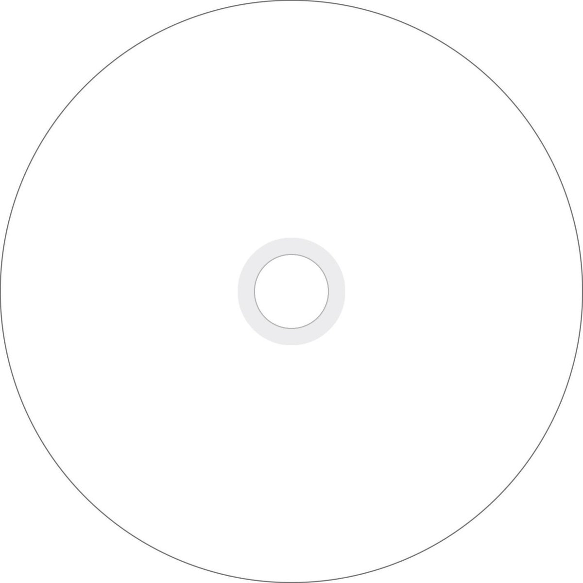 MediaRange BD-R 25 GB blu-ray media thumbnail 3