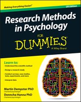 Research Methods In Psychology For Dummi