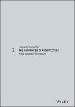 Autopoiesis Of Architecture Vol II