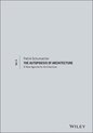 Autopoiesis Of Architecture Vol II