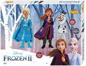 Hama Strijkkralen Disney Frozen 2 4000 Stuks